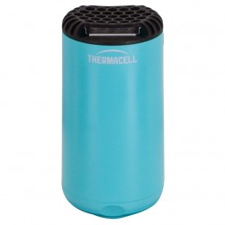 Прибор противомоскитный Thermacell Halo Mini Repeller Blue