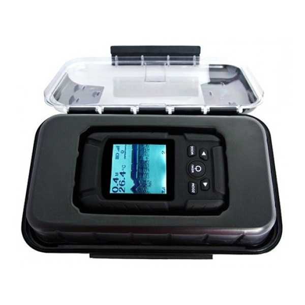 Эхолот LUCKY FFW718Li