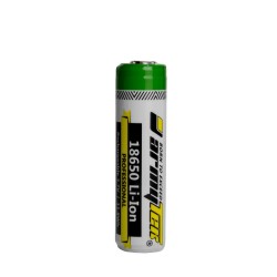 Аккумулятор Armytek 18650 Li-lon 3200mAh с защитой