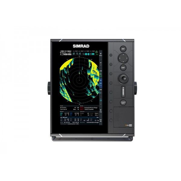 Блок управления радаром R2009 Radar Control Unit