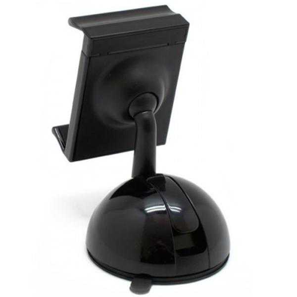 Автомобильный держатель Ppyple Dash-N5 black