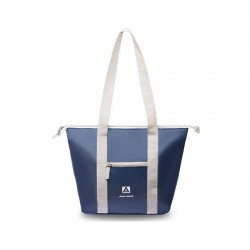 Сумка-холодильник Арктика классическая 20 л 3100-20, синяя