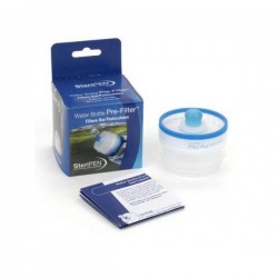 Префильтр запасной (40х40 микрон)