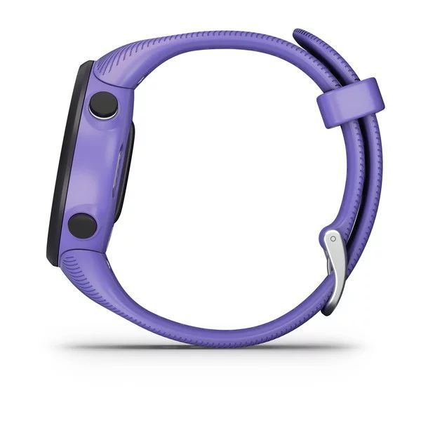 Спортивные часы Garmin Forerunner 45S Ирис