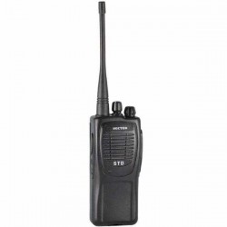 Радиостанция Vector VT-44 STD