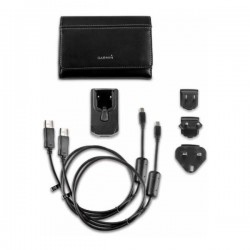 Зарядное устройство для Nuvi 14xx,24xx,Dezl 560