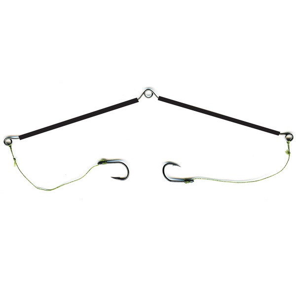 Коромысло ECOPRO оснащенное кембриком (№06, 10 шт, EP3F_KOK06)