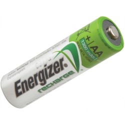 Аккумулятор ENERGIZER R6 AA 1300 mAh