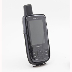 Чехол без крючка для GPS навигатора Garmin GPSmap 66s/66st