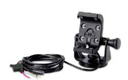 Морское крепление на плоскость для Montana 6xx и GPSMAP 276Cx