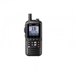 Радиостанция портативная Standard Horizon HX890E