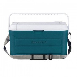 Изотермический контейнер Арктика 2000-20 аквамарин