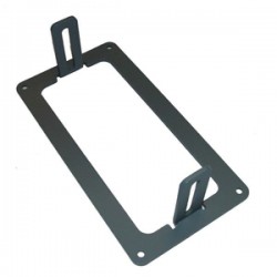 e165 Display Flush Mount Kit