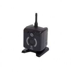 GSM-фотоловушка KUBIK поддержка 2G, Bluetooth, цвет корпуса: черный