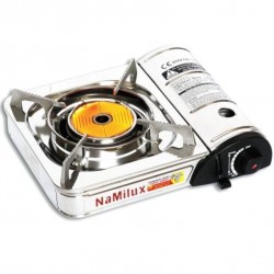 Плита газовая NaMilux NA-183AS