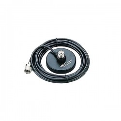 MC-1UFH Маг. крепл. д/ антенны AW-6UHF 80 мм