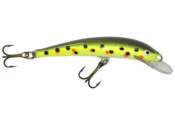 Воблер Nils Master INVINCIВLE DR (плавающий, до 7м, 12см, 24гр, #430)