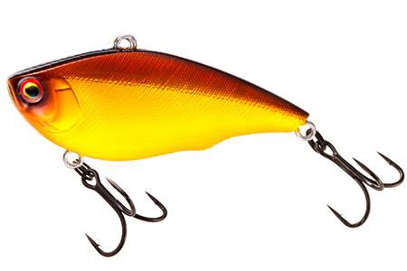 Воблер Yo-Zuri Rattl'n Vibe (тонущий, 0,8-1,2м, 5,5см, 10,5гр, F1075-BWG)