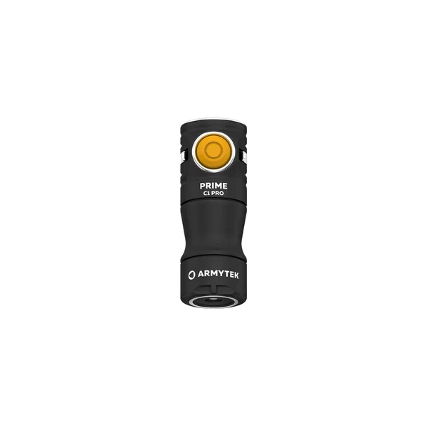 Фонарь Armytek Prime C1 Pro Белый