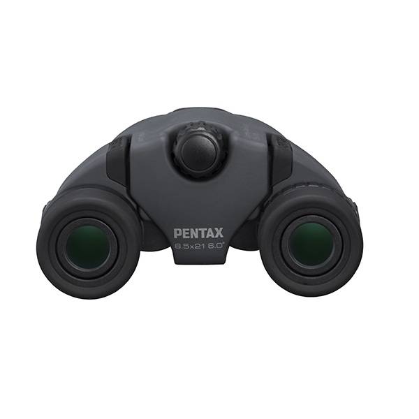Бинокль Pentax Papilio ii 8.5x21