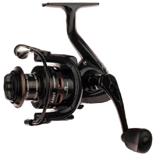 Катушка безынерционная Lucky John LFT 6 (900FD)