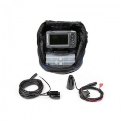 Эхолот Lowrance HOOK2-4X GPS ALL SEASON PACK