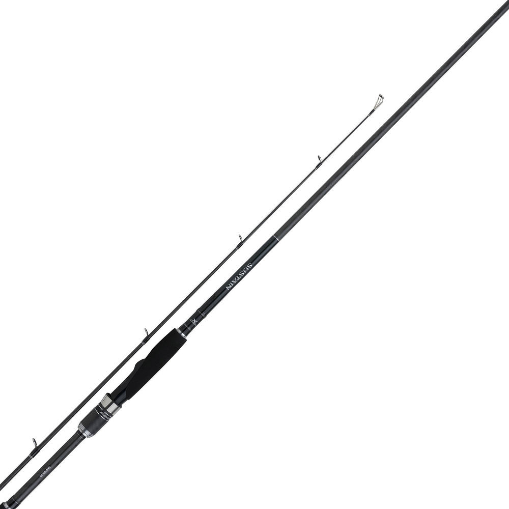 Удилище SHIMANO Sustain AX Spinning (6'3" ML (Тест 7-21гр.длина 190см.))