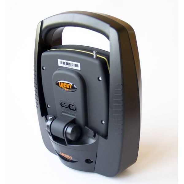 Эхолот LUCKY FF918-180 Portable