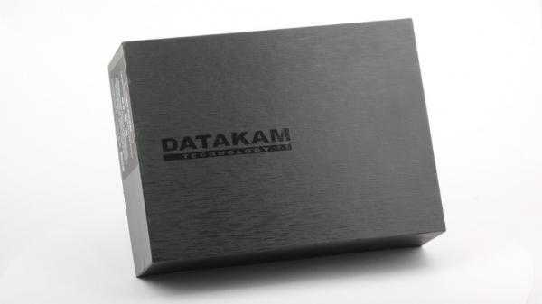 Автомобильный видеорегистратор DATAKAM G5 MAX REAL BF Limited Edition