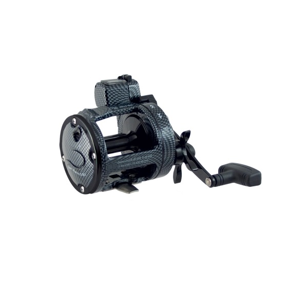 Катушка мультипликаторная Black Side Drafter (300)