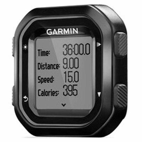 Велонавигатор Garmin Edge 20