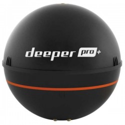 Эхолот беспроводной Deeper Smart Sonar Pro+