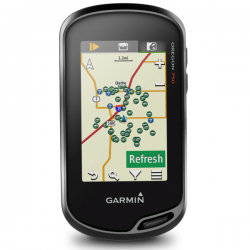 Навигатор Garmin Oregon 750