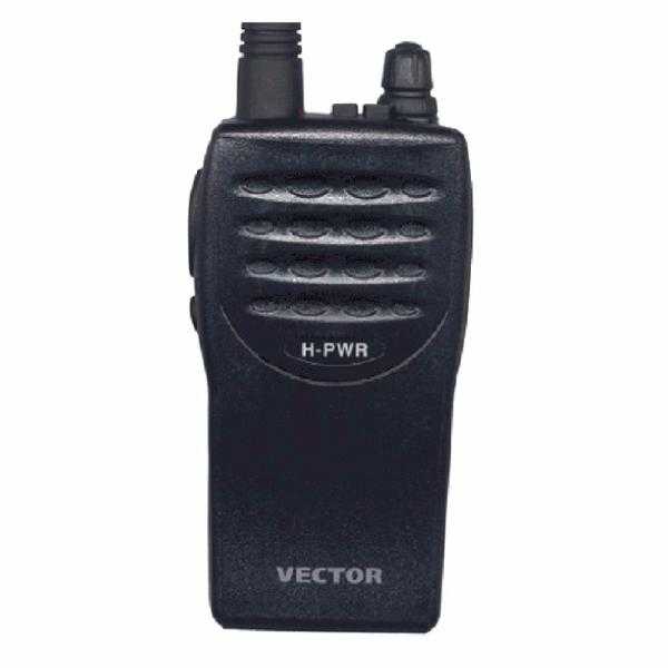 Радиостанция Vector VT-44 H #V (136-174 MHz)