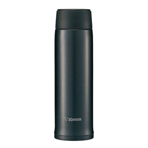 Термос Zojirushi SM-NA48 (0,48 л, черный)