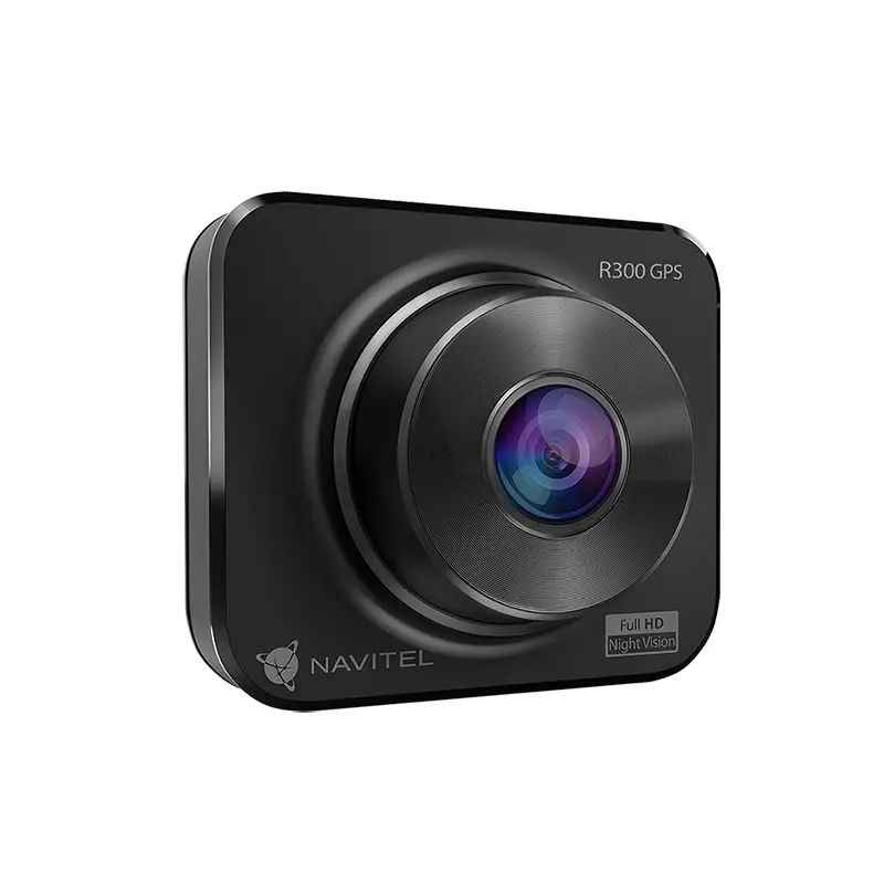 Видеорегистратор NAVITEL R300 GPS