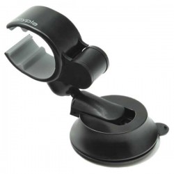 Автомобильный держатель Ppyple Dash-Clip F5 black