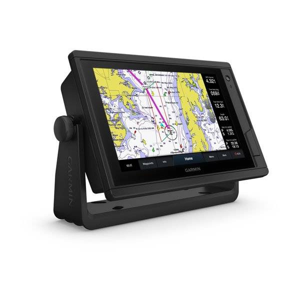Картплоттер Garmin GPSMAP 922 PLUS (010-02321-00)