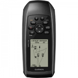 Навигатор Garmin GPS 73
