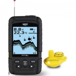 Эхолот LUCKY FFW718Li