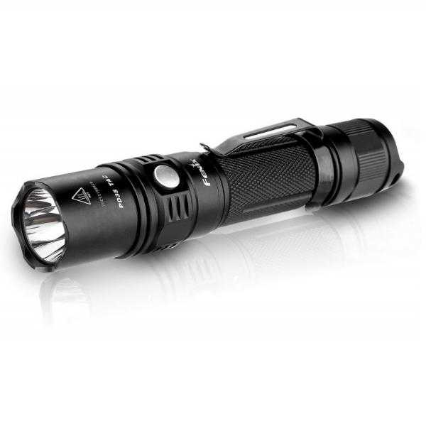 Фонарь Fenix PD35 TAC XP-L