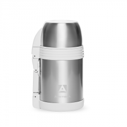 Термос Арктика с широким горлом универсальный 205-800