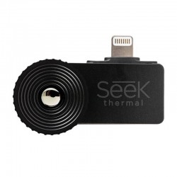 Тепловизор SEEK THERMAL XR (ДЛЯ IOS) KIT FB0060i