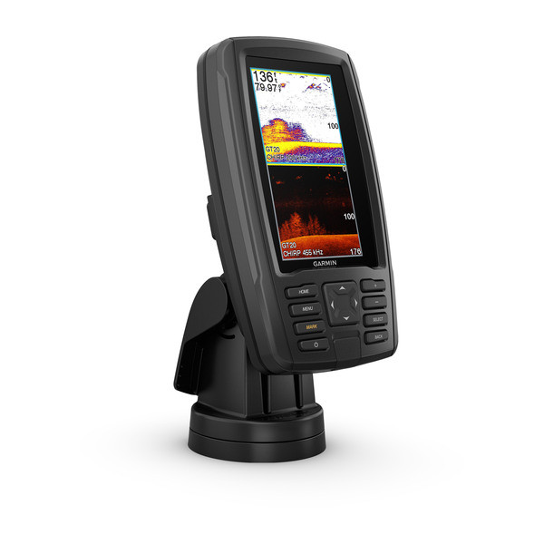 Эхолот-картплоттер Garmin EchoMap Plus 42cv, EU