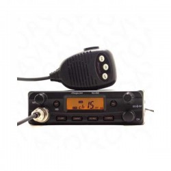 Радиостанция MegaJet MJ-450