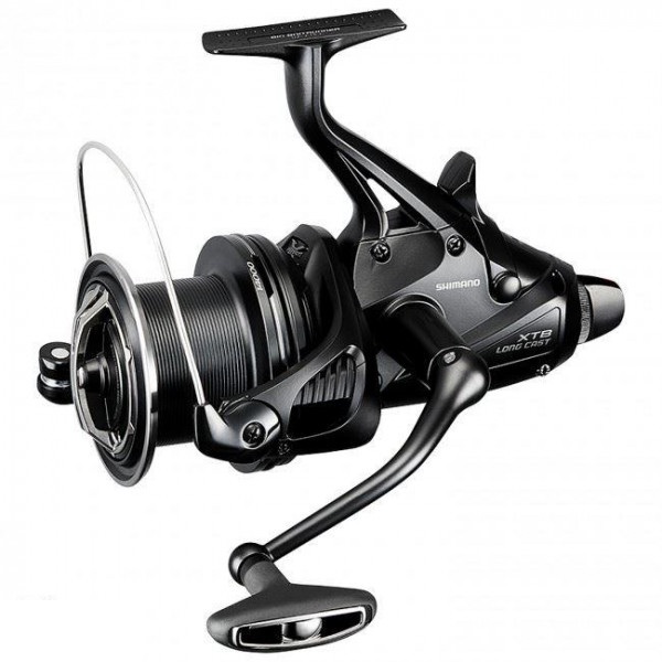 Катушка SHIMANO Big Baitrunner (LC 14000 XTB)