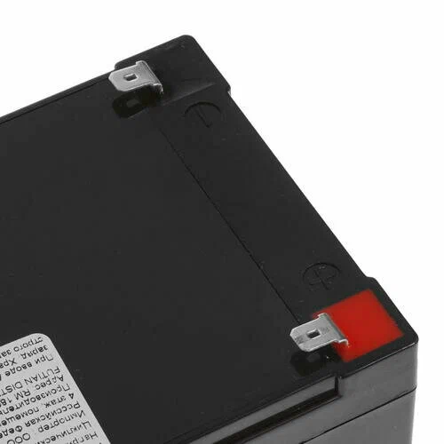 АКБ BT 1212 BattBee Аккумуляторная батарея 12ah