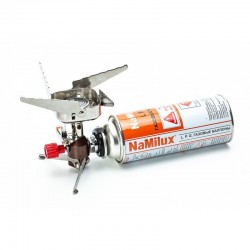 Плита газовая мини NaMilux NA-169