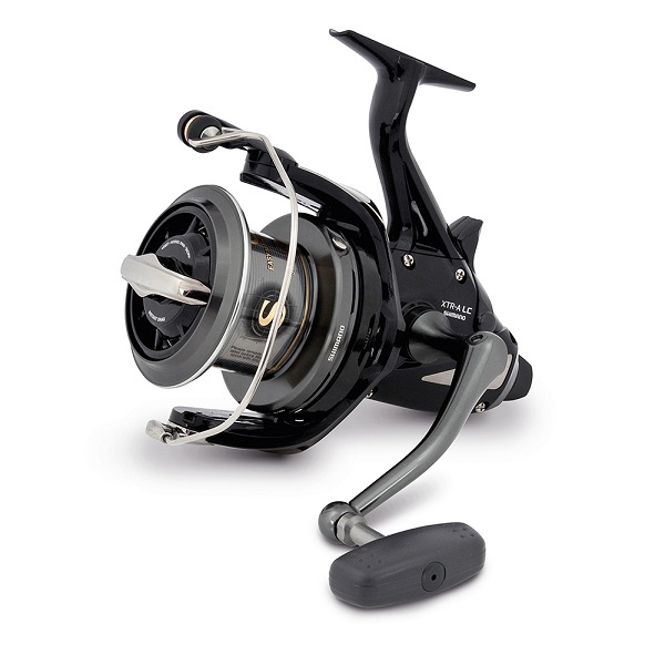 Катушка SHIMANO Big Baitrunner (Ci4+ XTR A LC)
