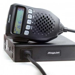 Радиостанция MegaJet MJ-555